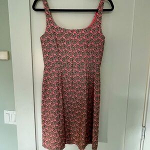 J Crew Pink dress